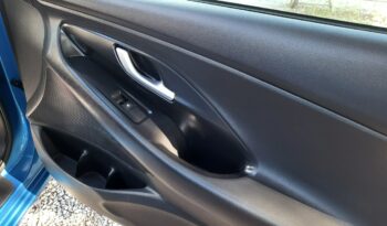 Hyundai i30 1.0 Turbo 120KM 100% Przebieg 52 Tyś km Z Niemiec Gwarancja Zapraszamy III (2017-) full