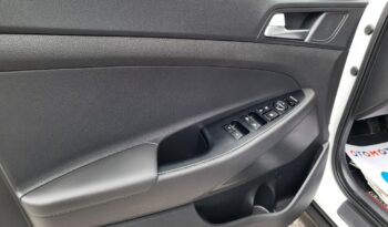 Hyundai Tucson 1.6 CRDI Hybryda I Właściciel 100% Przebieg ASO Gwarancja Zapraszamy ! III (2015-2020) full