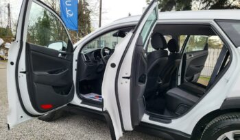 Hyundai Tucson 1.6 CRDI Hybryda I Właściciel 100% Przebieg ASO Gwarancja Zapraszamy ! III (2015-2020) full