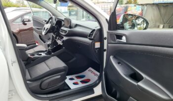 Hyundai Tucson 1.6 CRDI Hybryda I Właściciel 100% Przebieg ASO Gwarancja Zapraszamy ! III (2015-2020) full