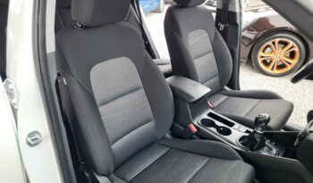 Hyundai Tucson 1.6 CRDI Hybryda I Właściciel 100% Przebieg ASO Gwarancja Zapraszamy ! III (2015-2020) full