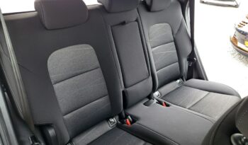 Hyundai Tucson 1.6 CRDI Hybryda I Właściciel 100% Przebieg ASO Gwarancja Zapraszamy ! III (2015-2020) full