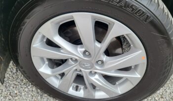Hyundai Tucson 1.6 CRDI Hybryda I Właściciel 100% Przebieg ASO Gwarancja Zapraszamy ! III (2015-2020) full