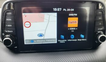 Hyundai Tucson 1.6 CRDI Hybryda I Właściciel 100% Przebieg ASO Gwarancja Zapraszamy ! III (2015-2020) full
