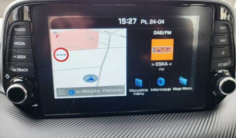 Hyundai Tucson 1.6 CRDI Hybryda I Właściciel 100% Przebieg ASO Gwarancja Zapraszamy ! III (2015-2020) full