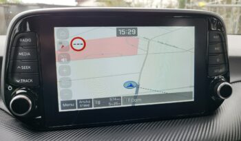 Hyundai Tucson 1.6 CRDI Hybryda I Właściciel 100% Przebieg ASO Gwarancja Zapraszamy ! III (2015-2020) full