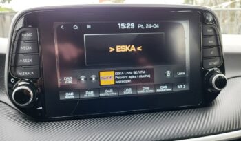 Hyundai Tucson 1.6 CRDI Hybryda I Właściciel 100% Przebieg ASO Gwarancja Zapraszamy ! III (2015-2020) full