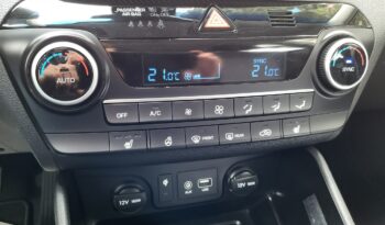 Hyundai Tucson 1.6 CRDI Hybryda I Właściciel 100% Przebieg ASO Gwarancja Zapraszamy ! III (2015-2020) full