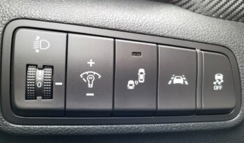 Hyundai Tucson 1.6 CRDI Hybryda I Właściciel 100% Przebieg ASO Gwarancja Zapraszamy ! III (2015-2020) full
