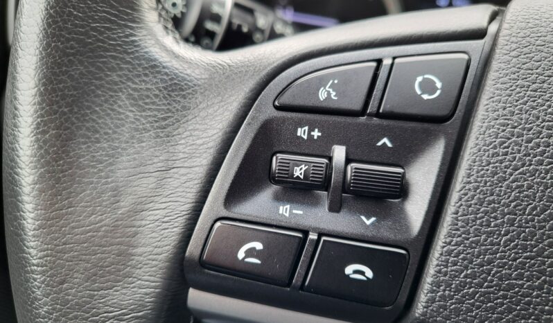 Hyundai Tucson 1.6 CRDI Hybryda I Właściciel 100% Przebieg ASO Gwarancja Zapraszamy ! III (2015-2020) full