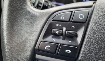 Hyundai Tucson 1.6 CRDI Hybryda I Właściciel 100% Przebieg ASO Gwarancja Zapraszamy ! III (2015-2020) full