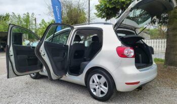 Volkswagen Golf Plus 1.4 122KM I Właściciel 100% Przebieg Serwis ASO TUV DEKRA Zapraszamy ! II (2009-) full