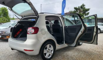 Volkswagen Golf Plus 1.4 122KM I Właściciel 100% Przebieg Serwis ASO TUV DEKRA Zapraszamy ! II (2009-) full