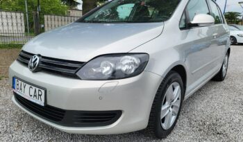 Volkswagen Golf Plus 1.4 122KM I Właściciel 100% Przebieg Serwis ASO TUV DEKRA Zapraszamy ! II (2009-) full