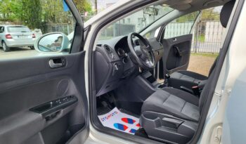 Volkswagen Golf Plus 1.4 122KM I Właściciel 100% Przebieg Serwis ASO TUV DEKRA Zapraszamy ! II (2009-) full