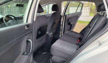 Volkswagen Golf Plus 1.4 122KM I Właściciel 100% Przebieg Serwis ASO TUV DEKRA Zapraszamy ! II (2009-) full