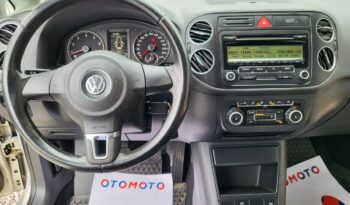 Volkswagen Golf Plus 1.4 122KM I Właściciel 100% Przebieg Serwis ASO TUV DEKRA Zapraszamy ! II (2009-) full
