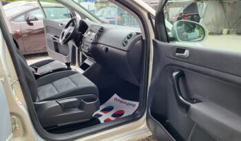 Volkswagen Golf Plus 1.4 122KM I Właściciel 100% Przebieg Serwis ASO TUV DEKRA Zapraszamy ! II (2009-) full