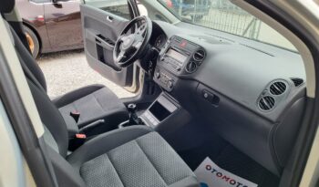 Volkswagen Golf Plus 1.4 122KM I Właściciel 100% Przebieg Serwis ASO TUV DEKRA Zapraszamy ! II (2009-) full