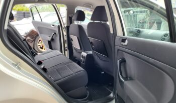 Volkswagen Golf Plus 1.4 122KM I Właściciel 100% Przebieg Serwis ASO TUV DEKRA Zapraszamy ! II (2009-) full