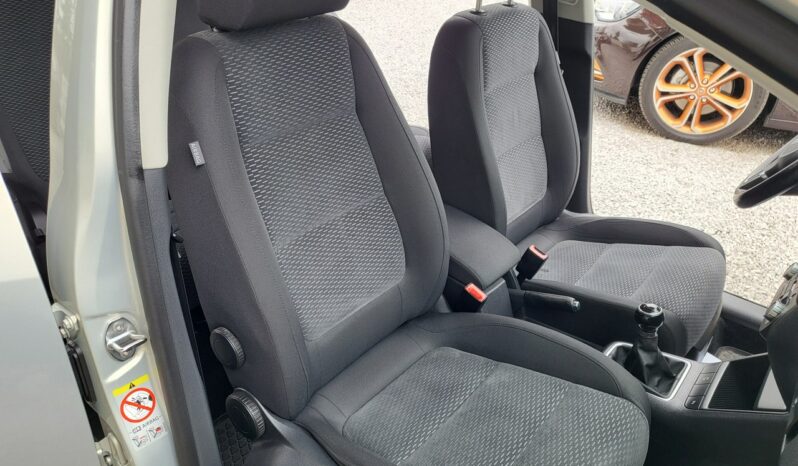 Volkswagen Golf Plus 1.4 122KM I Właściciel 100% Przebieg Serwis ASO TUV DEKRA Zapraszamy ! II (2009-) full