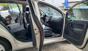 Volkswagen Golf Plus 1.4 122KM I Właściciel 100% Przebieg Serwis ASO TUV DEKRA Zapraszamy ! II (2009-) full
