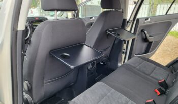 Volkswagen Golf Plus 1.4 122KM I Właściciel 100% Przebieg Serwis ASO TUV DEKRA Zapraszamy ! II (2009-) full