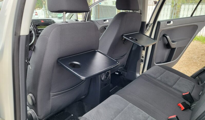 Volkswagen Golf Plus 1.4 122KM I Właściciel 100% Przebieg Serwis ASO TUV DEKRA Zapraszamy ! II (2009-) full