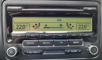 Volkswagen Golf Plus 1.4 122KM I Właściciel 100% Przebieg Serwis ASO TUV DEKRA Zapraszamy ! II (2009-) full