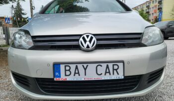 Volkswagen Golf Plus 1.4 122KM I Właściciel 100% Przebieg Serwis ASO TUV DEKRA Zapraszamy ! II (2009-) full