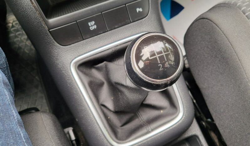Volkswagen Golf Plus 1.4 122KM I Właściciel 100% Przebieg Serwis ASO TUV DEKRA Zapraszamy ! II (2009-) full