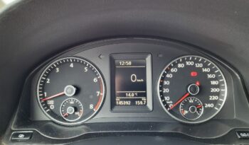 Volkswagen Golf Plus 1.4 122KM I Właściciel 100% Przebieg Serwis ASO TUV DEKRA Zapraszamy ! II (2009-) full
