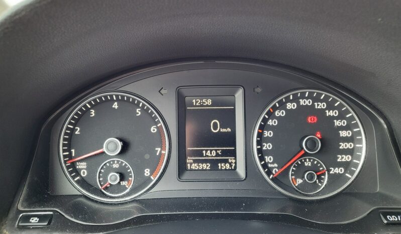 Volkswagen Golf Plus 1.4 122KM I Właściciel 100% Przebieg Serwis ASO TUV DEKRA Zapraszamy ! II (2009-) full