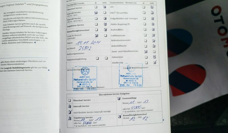 Volkswagen Golf Plus 1.4 122KM I Właściciel 100% Przebieg Serwis ASO TUV DEKRA Zapraszamy ! II (2009-) full