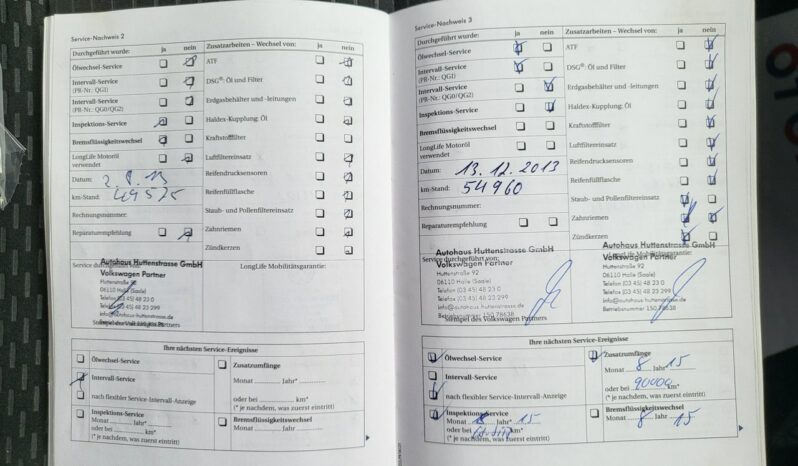 Volkswagen Golf Plus 1.4 122KM I Właściciel 100% Przebieg Serwis ASO TUV DEKRA Zapraszamy ! II (2009-) full