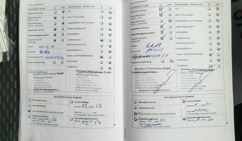 Volkswagen Golf Plus 1.4 122KM I Właściciel 100% Przebieg Serwis ASO TUV DEKRA Zapraszamy ! II (2009-) full