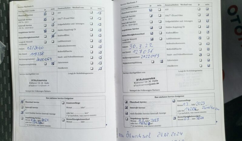 Volkswagen Golf Plus 1.4 122KM I Właściciel 100% Przebieg Serwis ASO TUV DEKRA Zapraszamy ! II (2009-) full
