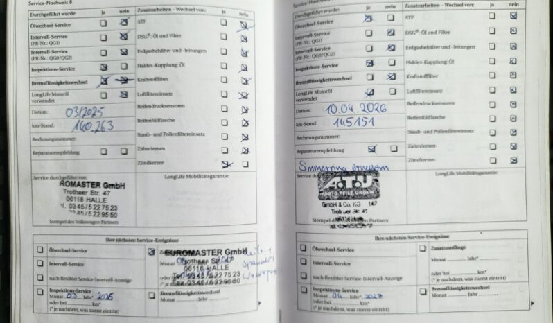 Volkswagen Golf Plus 1.4 122KM I Właściciel 100% Przebieg Serwis ASO TUV DEKRA Zapraszamy ! II (2009-) full