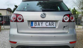 Volkswagen Golf Plus 1.4 122KM I Właściciel 100% Przebieg Serwis ASO TUV DEKRA Zapraszamy ! II (2009-) full