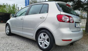 Volkswagen Golf Plus 1.4 122KM I Właściciel 100% Przebieg Serwis ASO TUV DEKRA Zapraszamy ! II (2009-) full