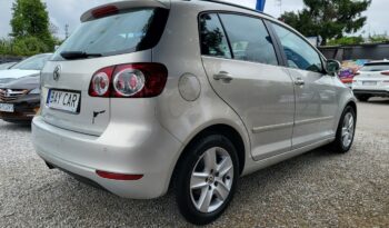 Volkswagen Golf Plus 1.4 122KM I Właściciel 100% Przebieg Serwis ASO TUV DEKRA Zapraszamy ! II (2009-) full