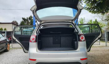 Volkswagen Golf Plus 1.4 122KM I Właściciel 100% Przebieg Serwis ASO TUV DEKRA Zapraszamy ! II (2009-) full