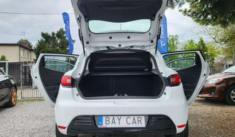 Renault Clio 1.2 75 KM !!! LIFT I Właściciel 100% Przebieg Z Niemiec Zapraszamy !!! IV (2012-) full