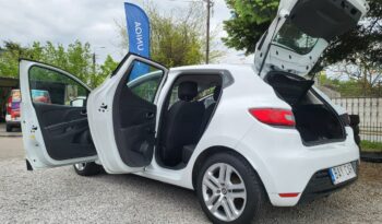 Renault Clio 1.2 75 KM !!! LIFT I Właściciel 100% Przebieg Z Niemiec Zapraszamy !!! IV (2012-) full