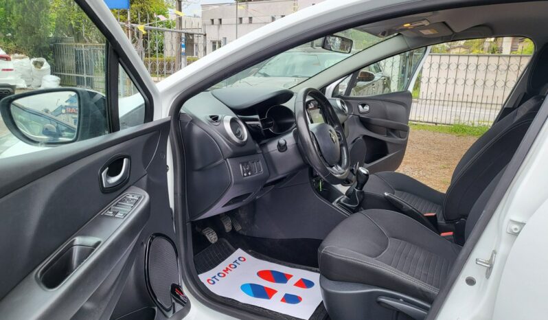 Renault Clio 1.2 75 KM !!! LIFT I Właściciel 100% Przebieg Z Niemiec Zapraszamy !!! IV (2012-) full