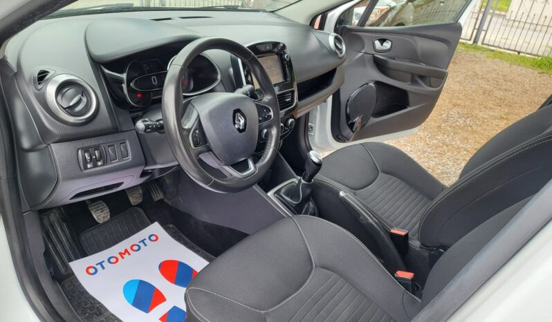 Renault Clio 1.2 75 KM !!! LIFT I Właściciel 100% Przebieg Z Niemiec Zapraszamy !!! IV (2012-) full