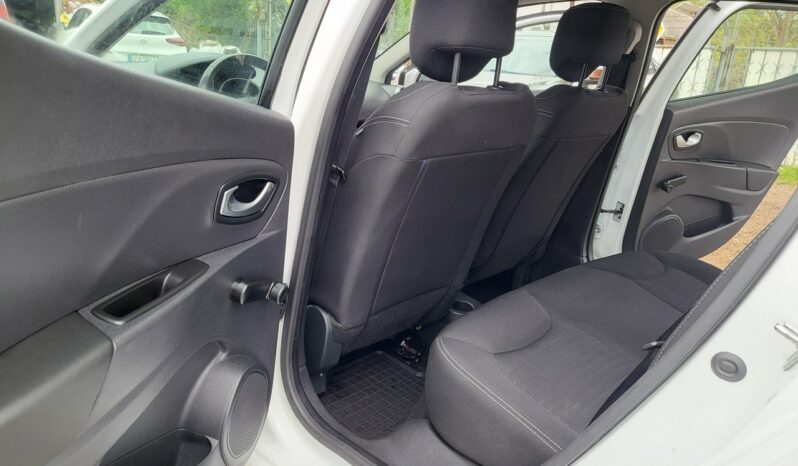 Renault Clio 1.2 75 KM !!! LIFT I Właściciel 100% Przebieg Z Niemiec Zapraszamy !!! IV (2012-) full