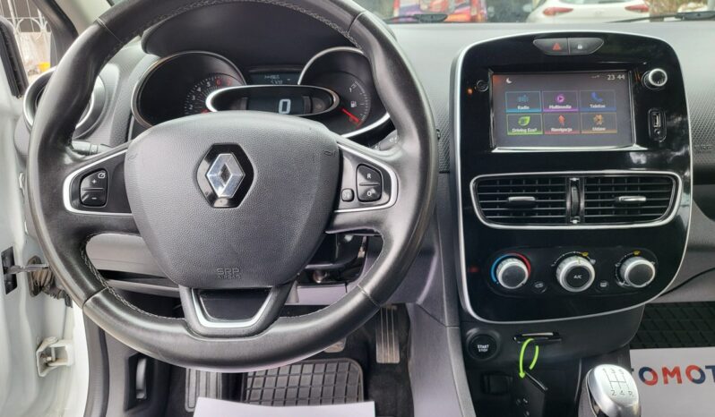 Renault Clio 1.2 75 KM !!! LIFT I Właściciel 100% Przebieg Z Niemiec Zapraszamy !!! IV (2012-) full