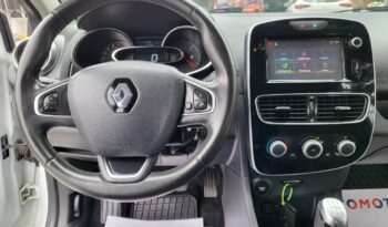 Renault Clio 1.2 75 KM !!! LIFT I Właściciel 100% Przebieg Z Niemiec Zapraszamy !!! IV (2012-) full