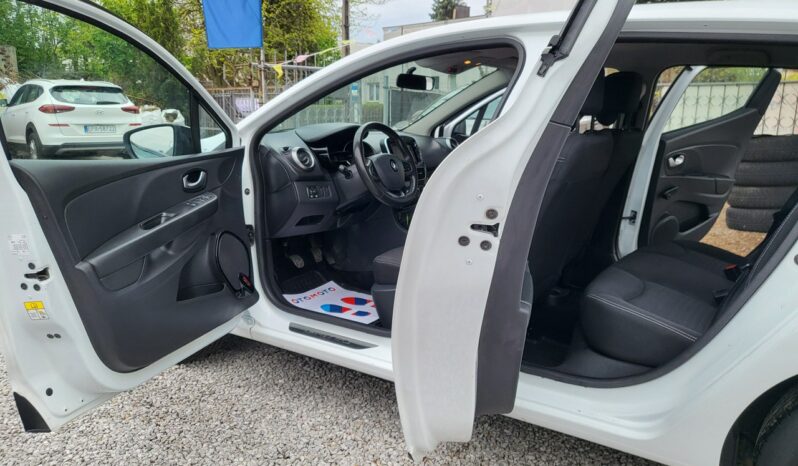 Renault Clio 1.2 75 KM !!! LIFT I Właściciel 100% Przebieg Z Niemiec Zapraszamy !!! IV (2012-) full
